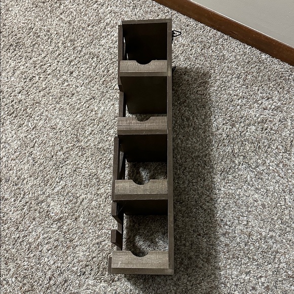 Wine Rack - Picture 2 of 4